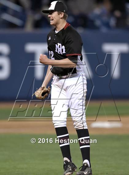 Thumbnail 3 in Mountain Ridge vs El Toro (Hard 9 National Classic) photogallery.