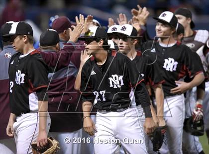 Thumbnail 2 in Mountain Ridge vs El Toro (Hard 9 National Classic) photogallery.