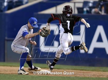 Thumbnail 1 in Mountain Ridge vs El Toro (Hard 9 National Classic) photogallery.