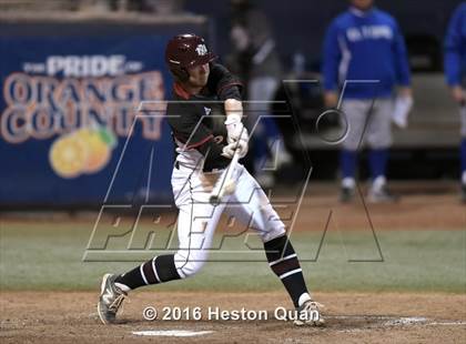 Thumbnail 3 in Mountain Ridge vs El Toro (Hard 9 National Classic) photogallery.