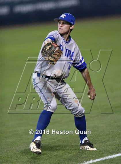 Thumbnail 2 in Mountain Ridge vs El Toro (Hard 9 National Classic) photogallery.