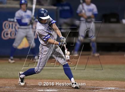 Thumbnail 3 in Mountain Ridge vs El Toro (Hard 9 National Classic) photogallery.