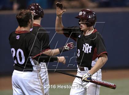 Thumbnail 2 in Mountain Ridge vs El Toro (Hard 9 National Classic) photogallery.