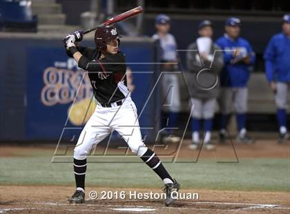 Thumbnail 3 in Mountain Ridge vs El Toro (Hard 9 National Classic) photogallery.