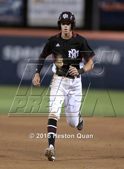 Thumbnail 1 in Mountain Ridge vs El Toro (Hard 9 National Classic) photogallery.