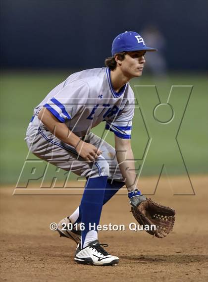 Thumbnail 2 in Mountain Ridge vs El Toro (Hard 9 National Classic) photogallery.