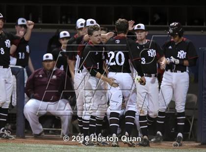 Thumbnail 1 in Mountain Ridge vs El Toro (Hard 9 National Classic) photogallery.