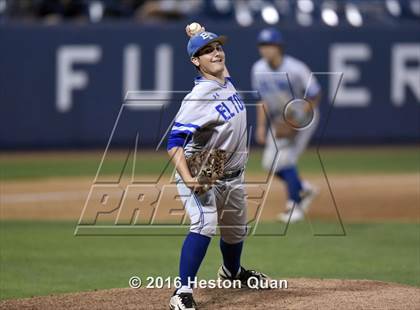 Thumbnail 3 in Mountain Ridge vs El Toro (Hard 9 National Classic) photogallery.