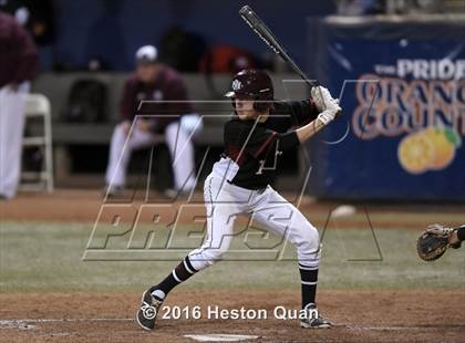 Thumbnail 1 in Mountain Ridge vs El Toro (Hard 9 National Classic) photogallery.