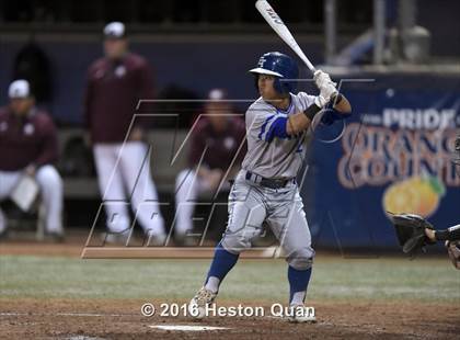Thumbnail 2 in Mountain Ridge vs El Toro (Hard 9 National Classic) photogallery.