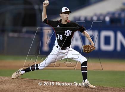 Thumbnail 3 in Mountain Ridge vs El Toro (Hard 9 National Classic) photogallery.