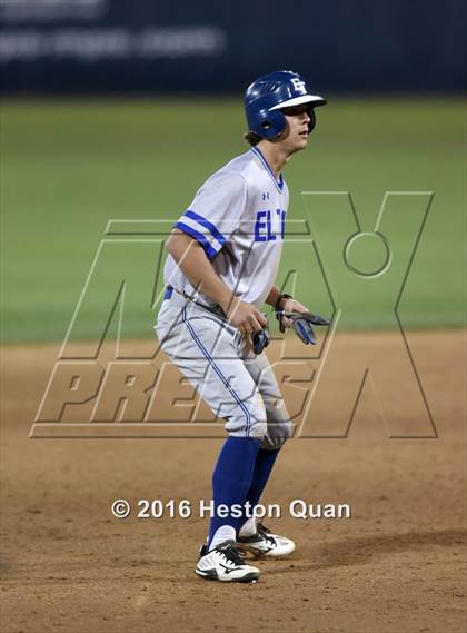 Thumbnail 3 in Mountain Ridge vs El Toro (Hard 9 National Classic) photogallery.
