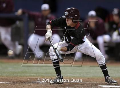 Thumbnail 3 in Mountain Ridge vs El Toro (Hard 9 National Classic) photogallery.