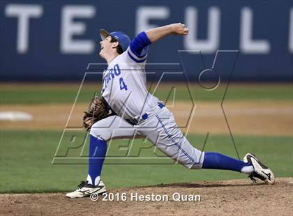 Thumbnail 2 in Mountain Ridge vs El Toro (Hard 9 National Classic) photogallery.