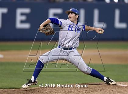 Thumbnail 1 in Mountain Ridge vs El Toro (Hard 9 National Classic) photogallery.
