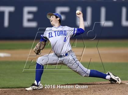 Thumbnail 1 in Mountain Ridge vs El Toro (Hard 9 National Classic) photogallery.