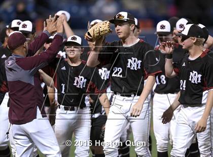 Thumbnail 1 in Mountain Ridge vs El Toro (Hard 9 National Classic) photogallery.
