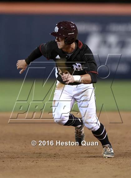 Thumbnail 1 in Mountain Ridge vs El Toro (Hard 9 National Classic) photogallery.