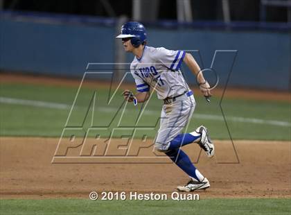 Thumbnail 1 in Mountain Ridge vs El Toro (Hard 9 National Classic) photogallery.