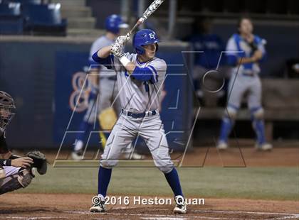 Thumbnail 2 in Mountain Ridge vs El Toro (Hard 9 National Classic) photogallery.