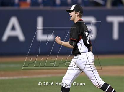 Thumbnail 2 in Mountain Ridge vs El Toro (Hard 9 National Classic) photogallery.