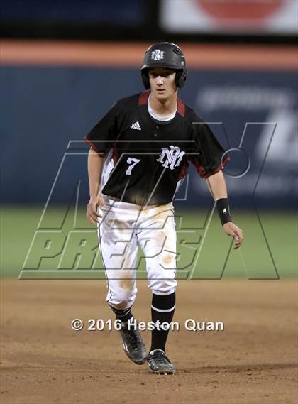 Thumbnail 1 in Mountain Ridge vs El Toro (Hard 9 National Classic) photogallery.