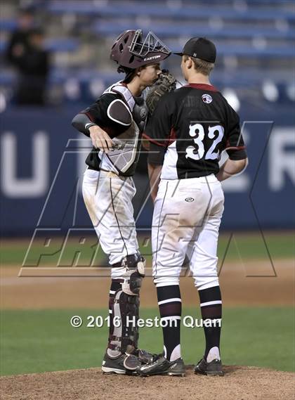 Thumbnail 3 in Mountain Ridge vs El Toro (Hard 9 National Classic) photogallery.