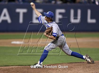 Thumbnail 2 in Mountain Ridge vs El Toro (Hard 9 National Classic) photogallery.