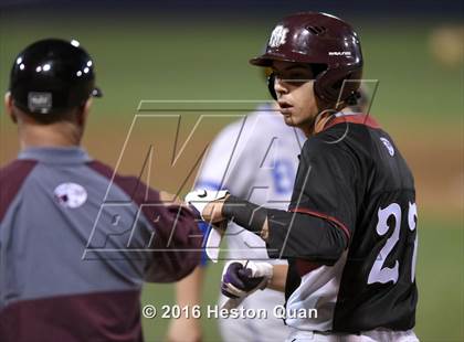 Thumbnail 2 in Mountain Ridge vs El Toro (Hard 9 National Classic) photogallery.