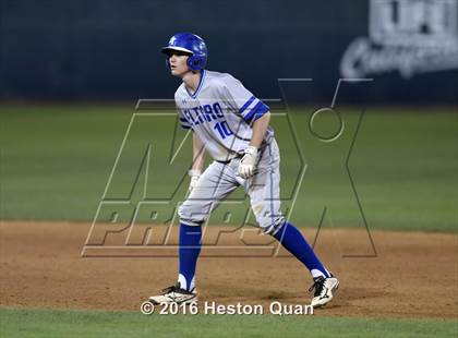 Thumbnail 1 in Mountain Ridge vs El Toro (Hard 9 National Classic) photogallery.