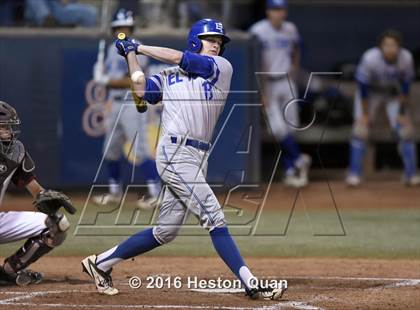Thumbnail 3 in Mountain Ridge vs El Toro (Hard 9 National Classic) photogallery.