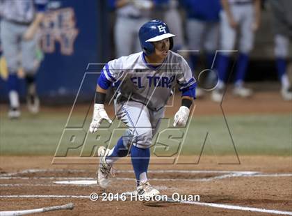 Thumbnail 3 in Mountain Ridge vs El Toro (Hard 9 National Classic) photogallery.