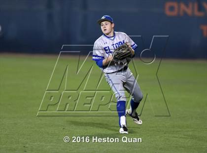 Thumbnail 2 in Mountain Ridge vs El Toro (Hard 9 National Classic) photogallery.