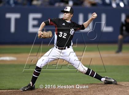 Thumbnail 2 in Mountain Ridge vs El Toro (Hard 9 National Classic) photogallery.