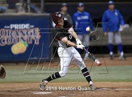 Thumbnail 1 in Mountain Ridge vs El Toro (Hard 9 National Classic) photogallery.
