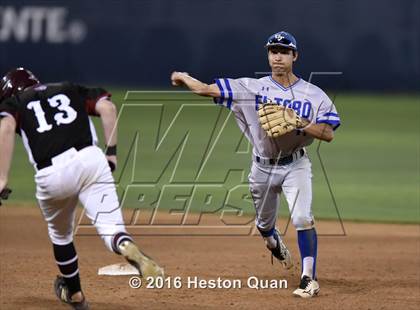 Thumbnail 2 in Mountain Ridge vs El Toro (Hard 9 National Classic) photogallery.