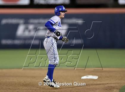 Thumbnail 2 in Mountain Ridge vs El Toro (Hard 9 National Classic) photogallery.