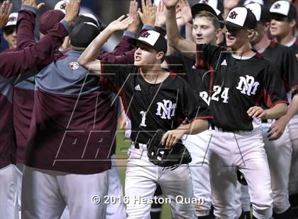 Thumbnail 3 in Mountain Ridge vs El Toro (Hard 9 National Classic) photogallery.