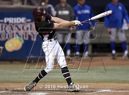 Thumbnail 2 in Mountain Ridge vs El Toro (Hard 9 National Classic) photogallery.