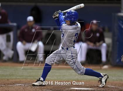 Thumbnail 3 in Mountain Ridge vs El Toro (Hard 9 National Classic) photogallery.