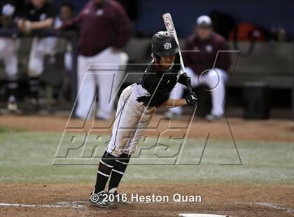 Thumbnail 2 in Mountain Ridge vs El Toro (Hard 9 National Classic) photogallery.