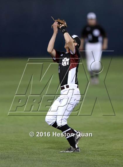 Thumbnail 1 in Mountain Ridge vs El Toro (Hard 9 National Classic) photogallery.