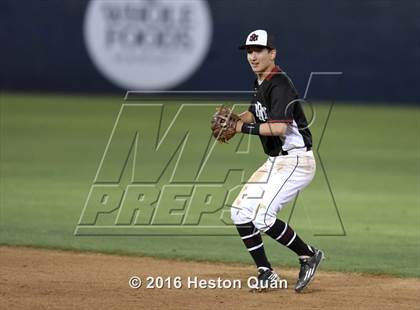Thumbnail 1 in Mountain Ridge vs El Toro (Hard 9 National Classic) photogallery.