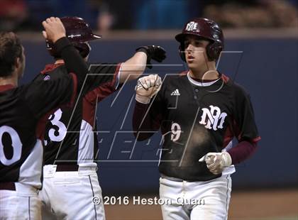Thumbnail 3 in Mountain Ridge vs El Toro (Hard 9 National Classic) photogallery.