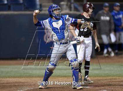 Thumbnail 1 in Mountain Ridge vs El Toro (Hard 9 National Classic) photogallery.
