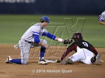 Thumbnail 1 in Mountain Ridge vs El Toro (Hard 9 National Classic) photogallery.
