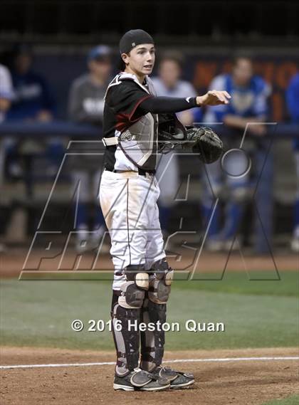 Thumbnail 2 in Mountain Ridge vs El Toro (Hard 9 National Classic) photogallery.