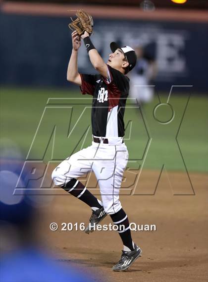 Thumbnail 1 in Mountain Ridge vs El Toro (Hard 9 National Classic) photogallery.