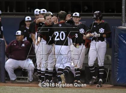 Thumbnail 3 in Mountain Ridge vs El Toro (Hard 9 National Classic) photogallery.