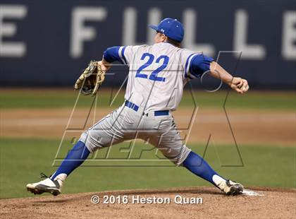 Thumbnail 3 in Mountain Ridge vs El Toro (Hard 9 National Classic) photogallery.